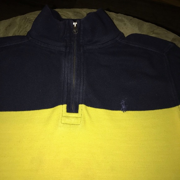 POLO Ralph Lauren Sweater - Picture 4 of 8